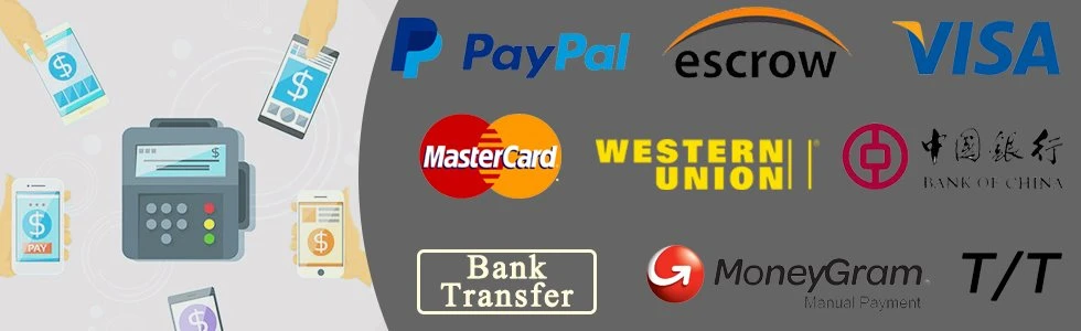 payment method -