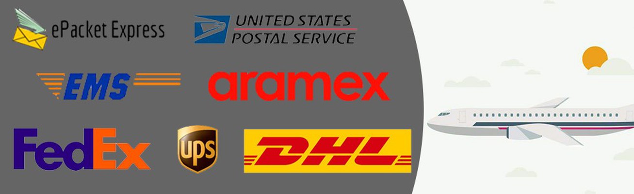Shipping method Shipping method