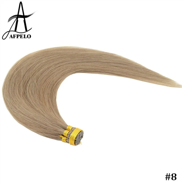 2 Gram I Tip Hair Extensions