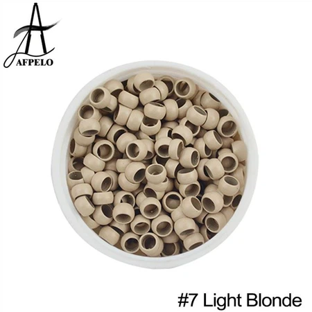 Hair Beads For Hair Extensions