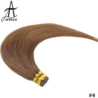 2 Gram I Tip Hair Extensions
