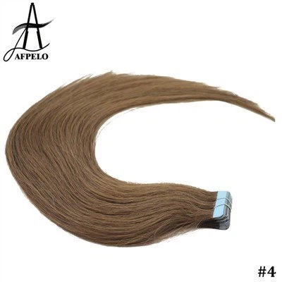 Full Shine Tape in Extensions