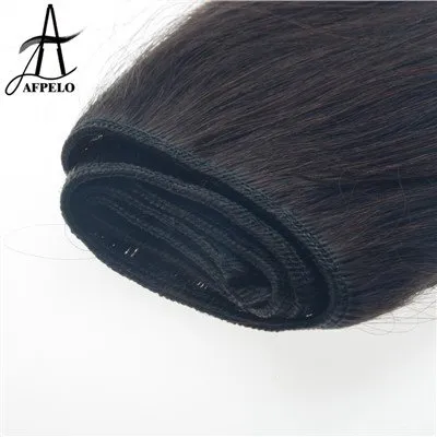 Lace Weft Hair Extensions