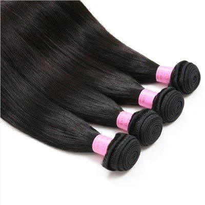 Remy Virgin Hair Weft
