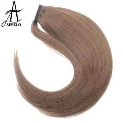 Wrap Around Ponytail Hair Extensions