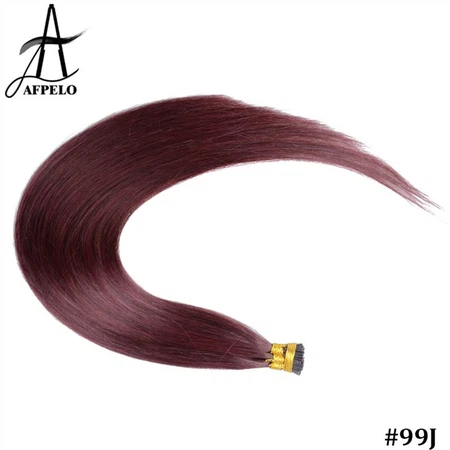 Stick I Tip Hair Extensions