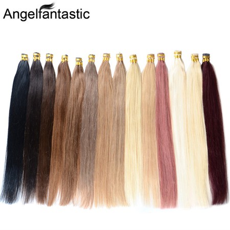 Stick Tip Hair Extensions