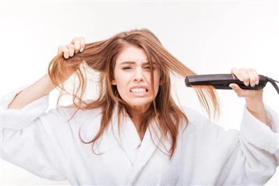 What Are The Things To Pay Attention To When Washing And Combing Your Hair?