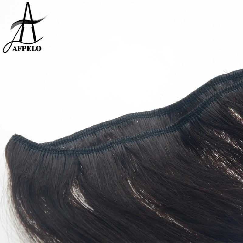 Flat Track Weft Hair Flat Track Weft Hair